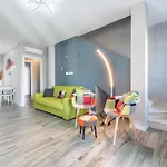 Elizabeth House *
