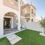 Elizabeth House Holiday home