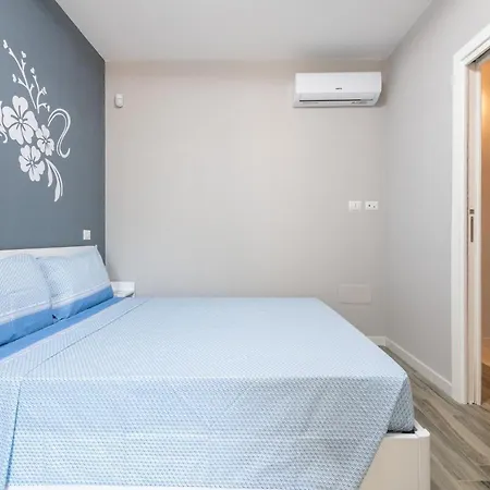 Ferienhaus Elizabeth House Villasimius