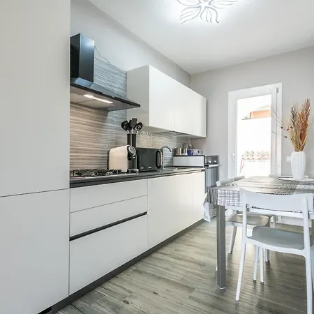 Elizabeth House Villasimius