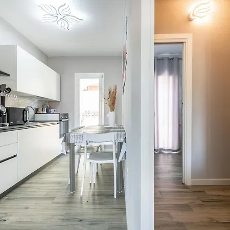 Casa vacanze Elizabeth House
