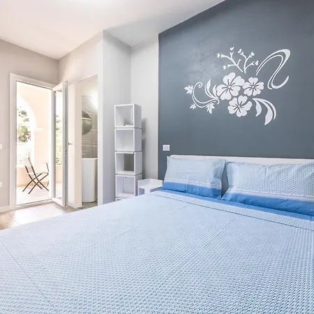 Elizabeth House Ferienhaus *