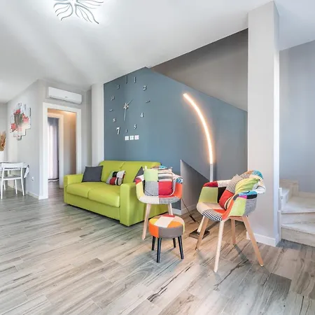 Casa vacanze Elizabeth House *