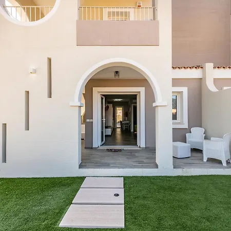 Ferienhaus Elizabeth House