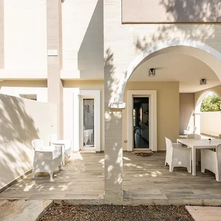Elizabeth House Casa vacanze Villasimius