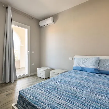 Ferienhaus Elizabeth House Villasimius