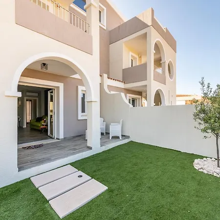 Tatil Evi Elizabeth House