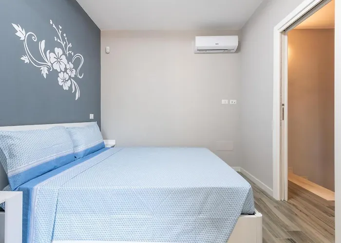 Tatil Evi Elizabeth House Villasimius