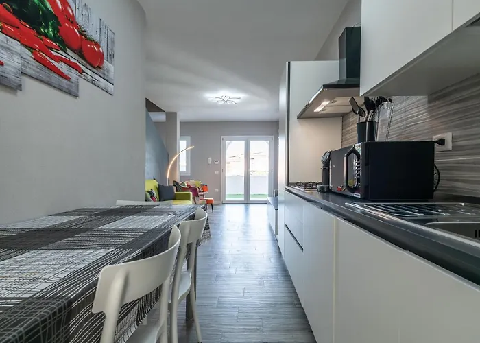 Elizabeth House Tatil Evi *