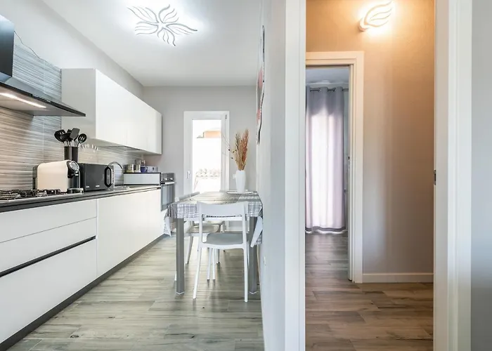 Tatil Evi Elizabeth House