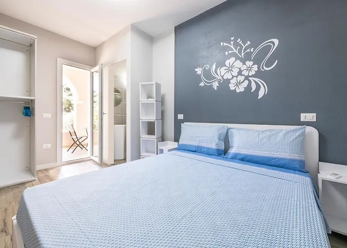 Elizabeth House Tatil Evi *