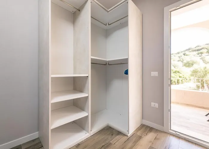 Tatil Evi Elizabeth House Villasimius