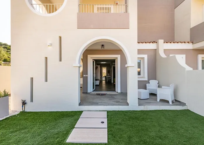 Tatil Evi Elizabeth House