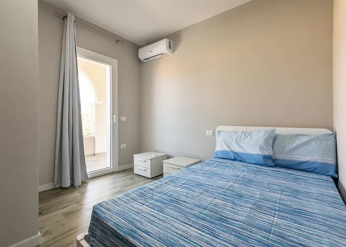 Tatil Evi Elizabeth House Villasimius