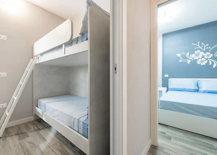 Tatil Evi Elizabeth House Villasimius