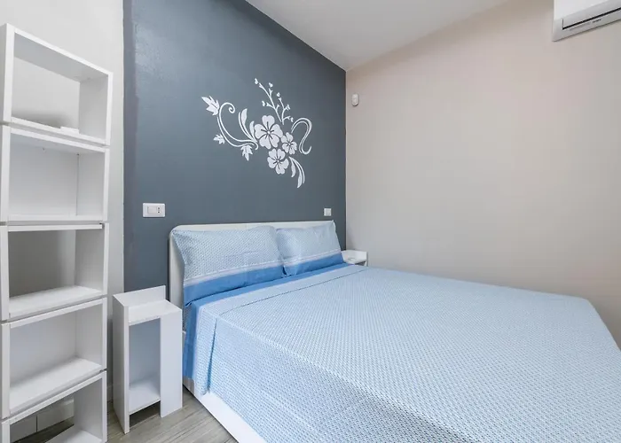 Elizabeth House Tatil Evi *