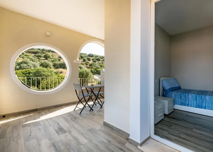 Elizabeth House Tatil Evi