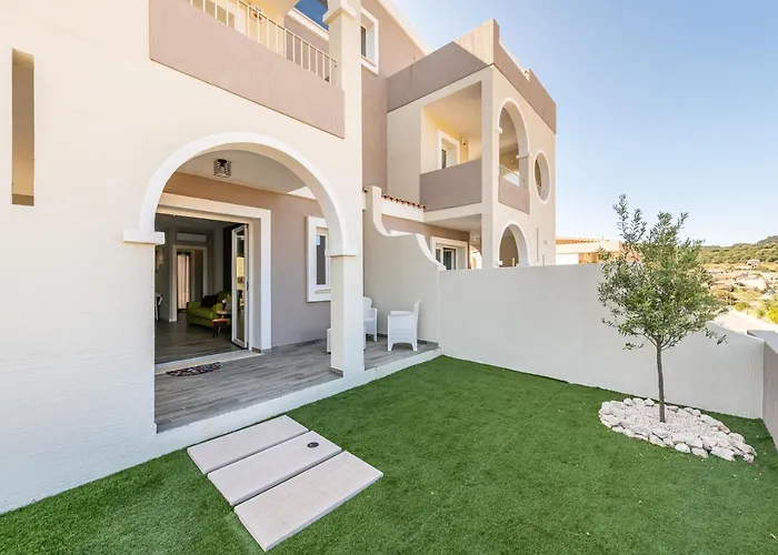 Tatil Evi Elizabeth House