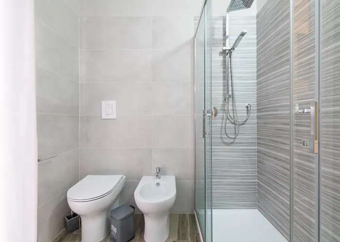 Elizabeth House Tatil Evi