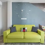 Elizabeth House * Villasimius