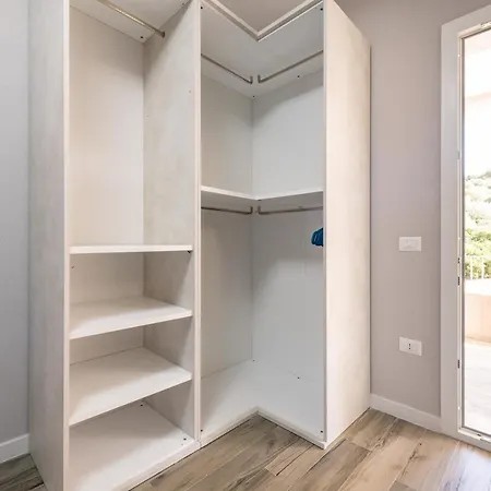 Prázdninový dům Elizabeth House Villasimius