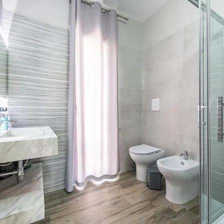 Elizabeth House Holiday home *