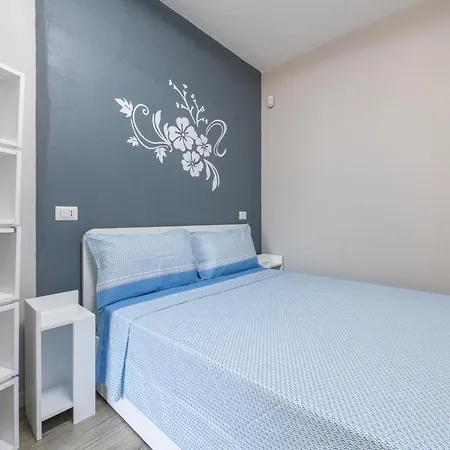 Elizabeth House Nyaraló *