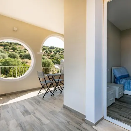 Elizabeth House Nyaraló