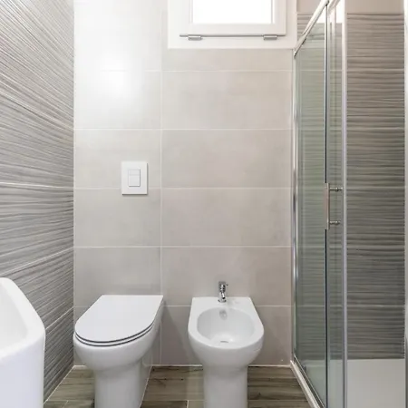 Nyaraló Elizabeth House