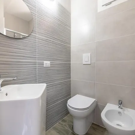 Elizabeth House Nyaraló *