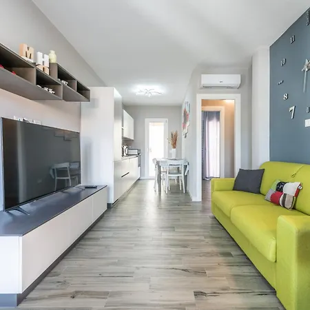 Casa vacanze Elizabeth House