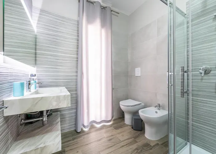 Elizabeth House Дом отдыха *